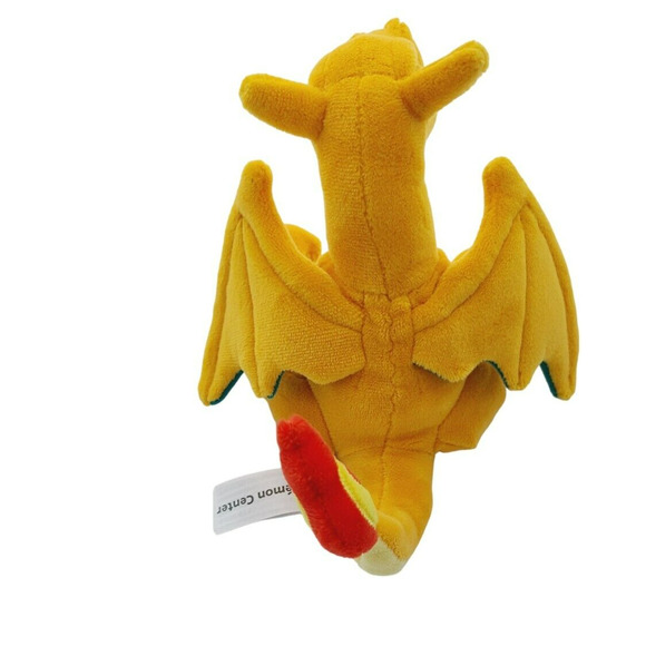 Pokemon Charizard‎ Plush - Picture 5 of 6